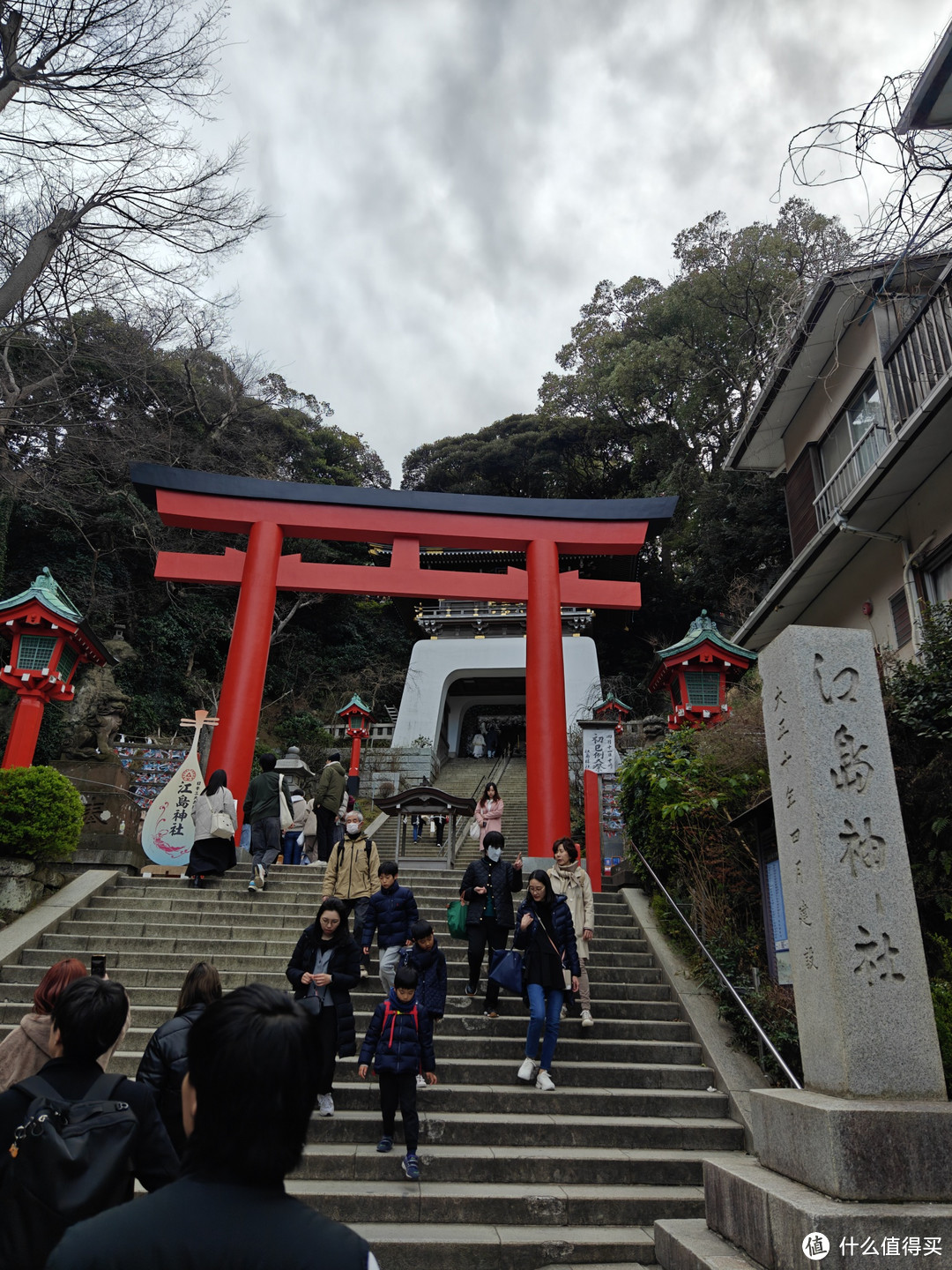 镰仓完全可以一日游，东京地铁直达