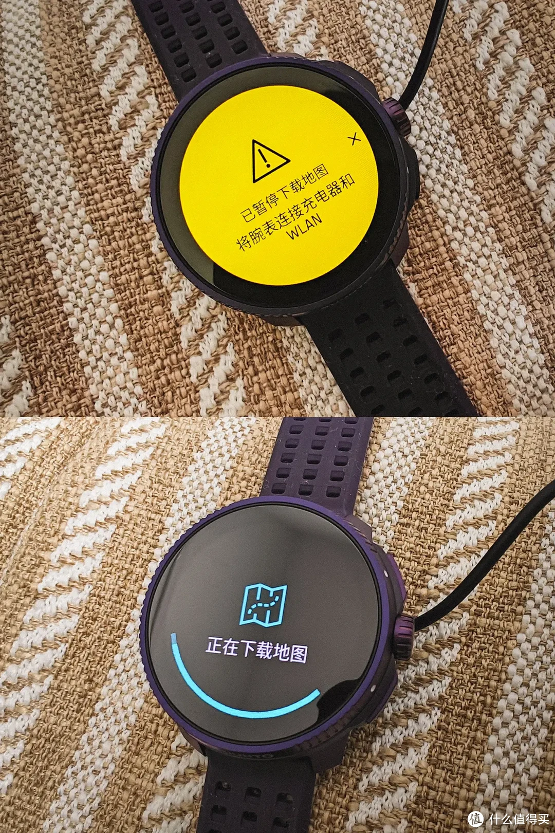 45天深度体验，告诉你最真实的SUUNTO RACE