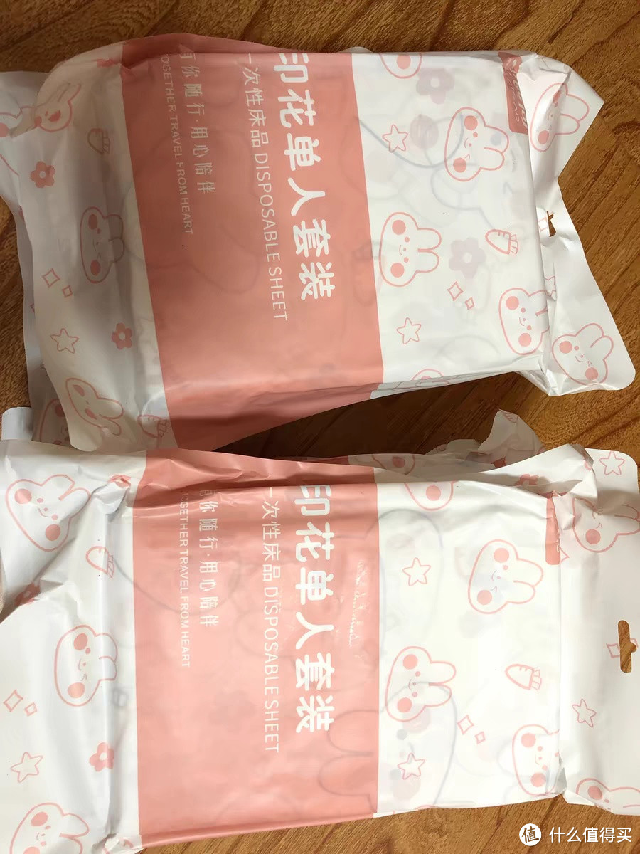 外出旅游的必备品（一）