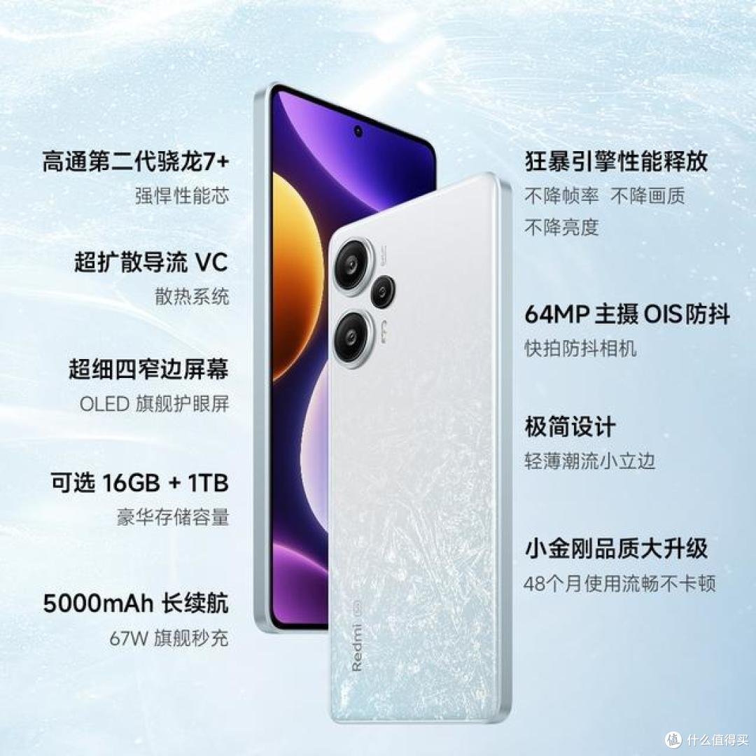 千元机性价比排名出炉:一加Ace 3V排名第5,榜首仅1699元