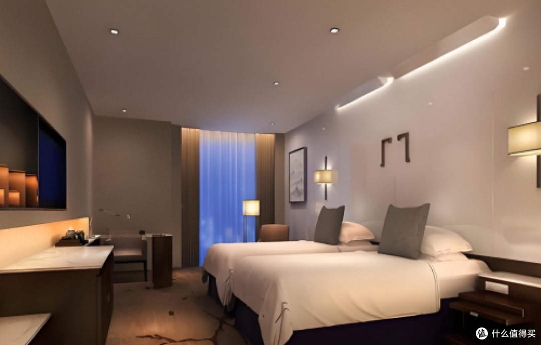 携程五一订酒店怎么便宜?攻略在这请看_国内住宿_什么值得买