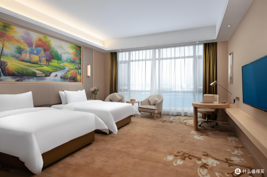 携程五一订酒店怎么便宜?攻略在这请看