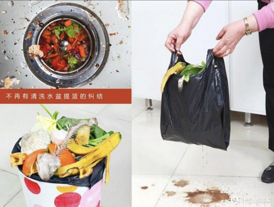 垃圾处理器的魔力：让厨余垃圾瞬间消失，环保又便捷！