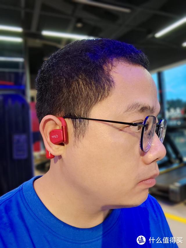 TWS耳机新物种：Cleer ARC II音弧运动版真实上耳体验