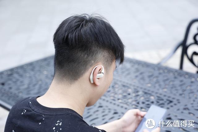 开放聆听的TWS运动耳机，韶音OpenFit能否给你舒适体验
