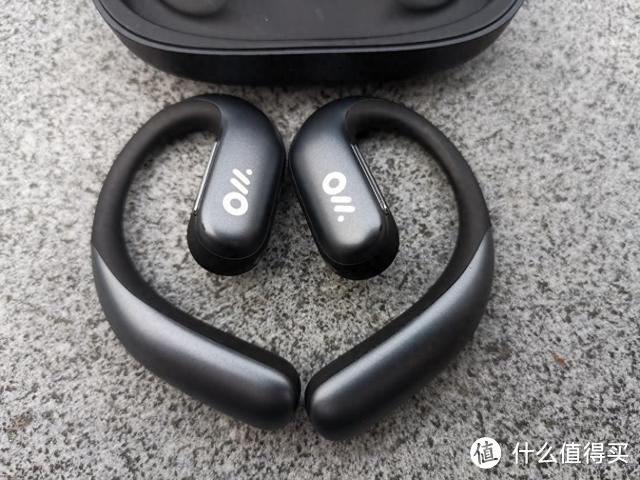 其他TWS耳机都丢掉——Oladance OWS Pro开放式蓝牙耳机使用体验