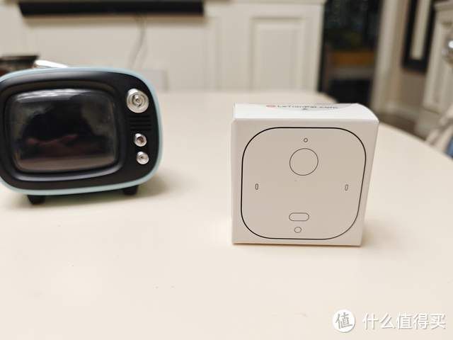 兼容米家、Homekit、Matter，智能家居新体验，乐天派存在传感器