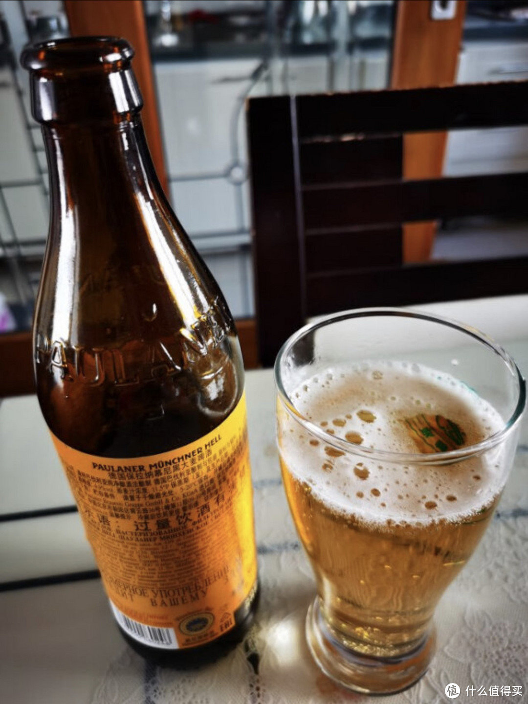 保拉纳慕尼黑大麦啤酒醇香之旅品味非凡