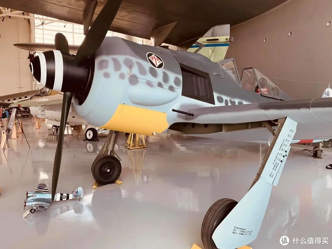 孤胆伯劳--JJD 1:30 Fw-190 A-8