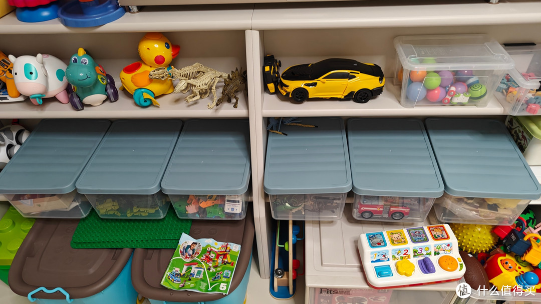 精诚所至篇二这样的纯玩型儿童房你见过吗在家打造16