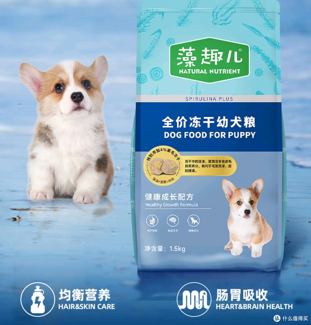 狗狗挑食怎么办？选对狗粮是关键！