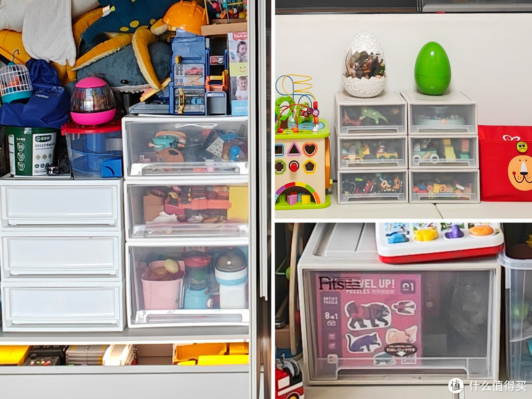 精诚所至篇二这样的纯玩型儿童房你见过吗在家打造16