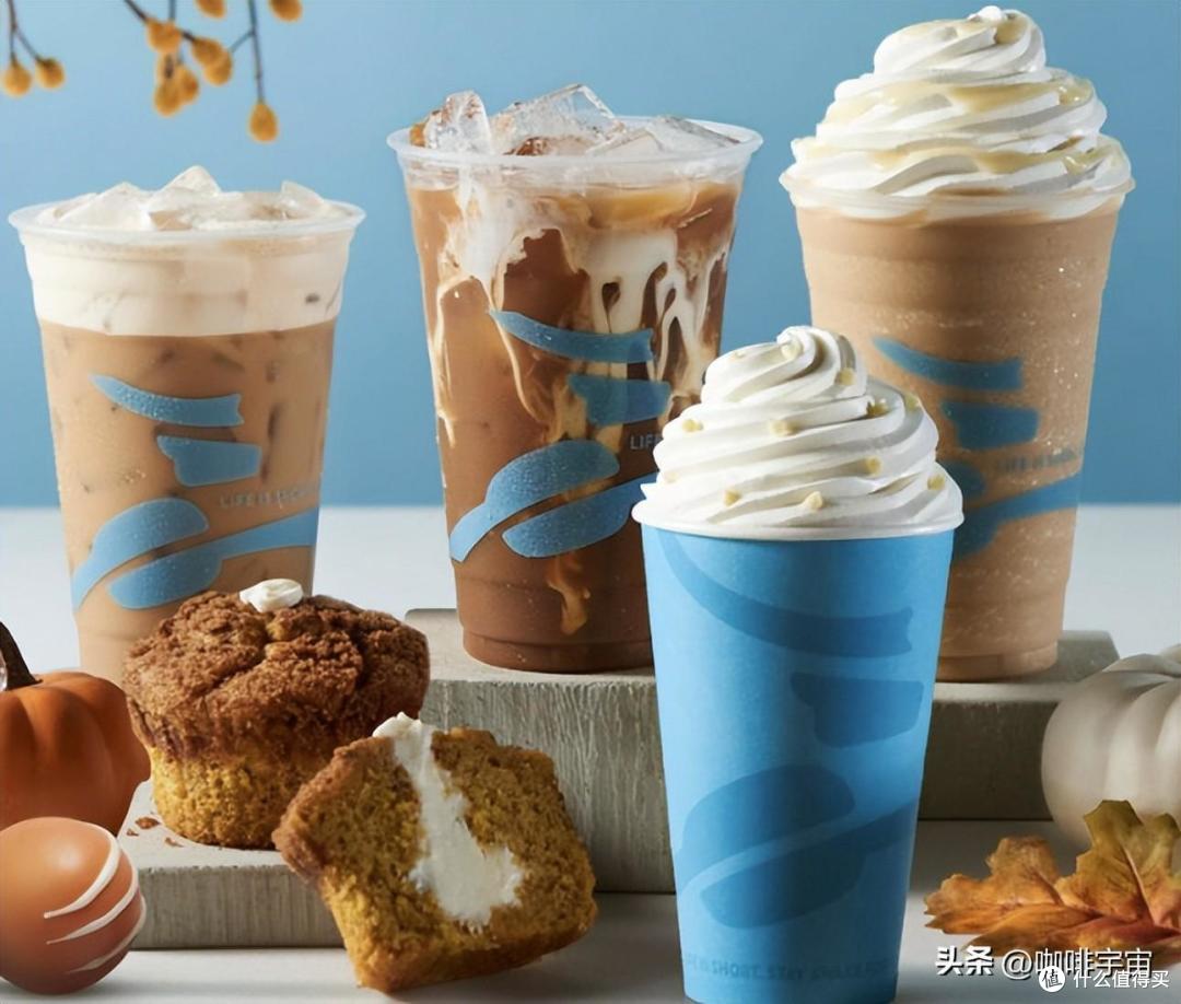 咖啡排名发生重大变化2024全球好喝咖啡推荐前十名