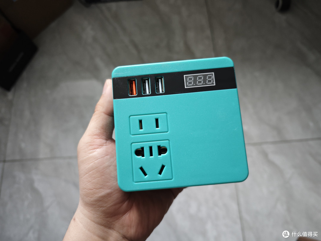 大艺A3电池,不务正业的神器