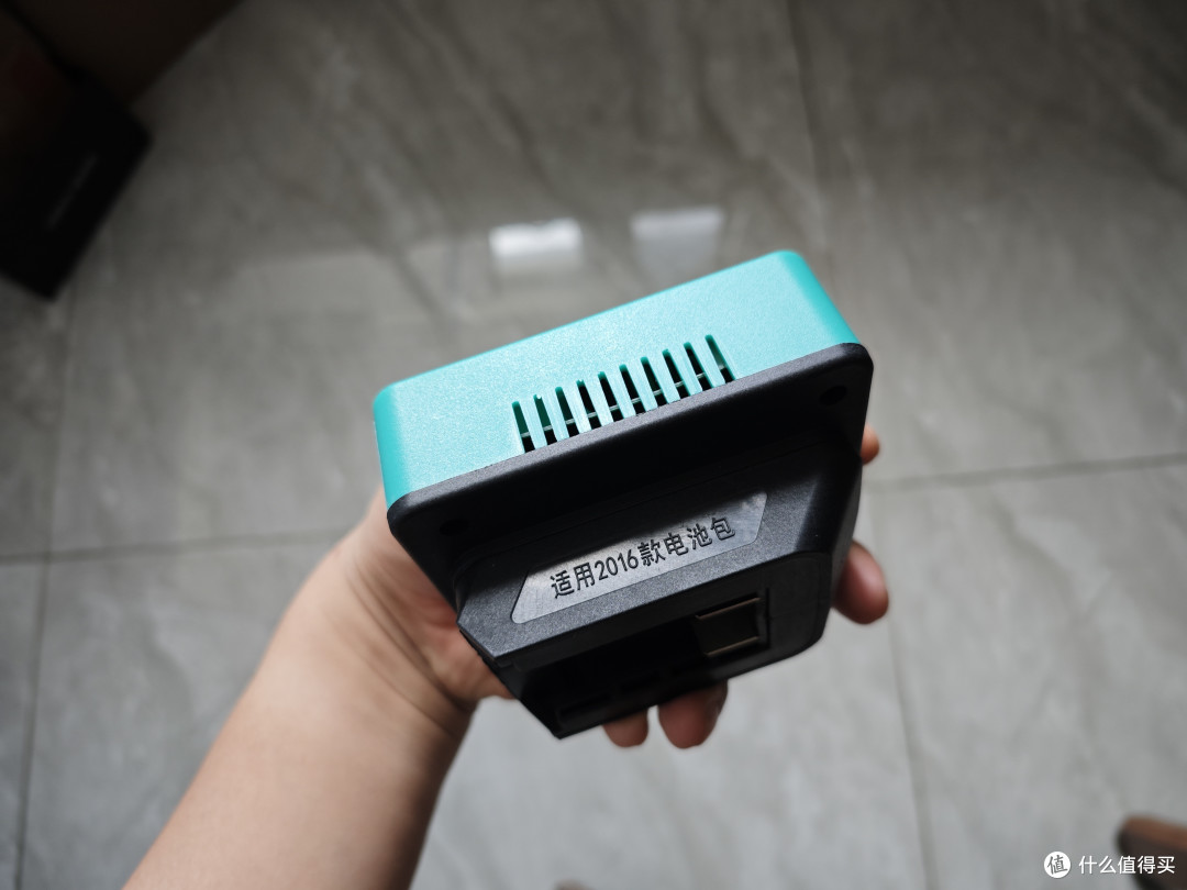 大艺A3电池,不务正业的神器