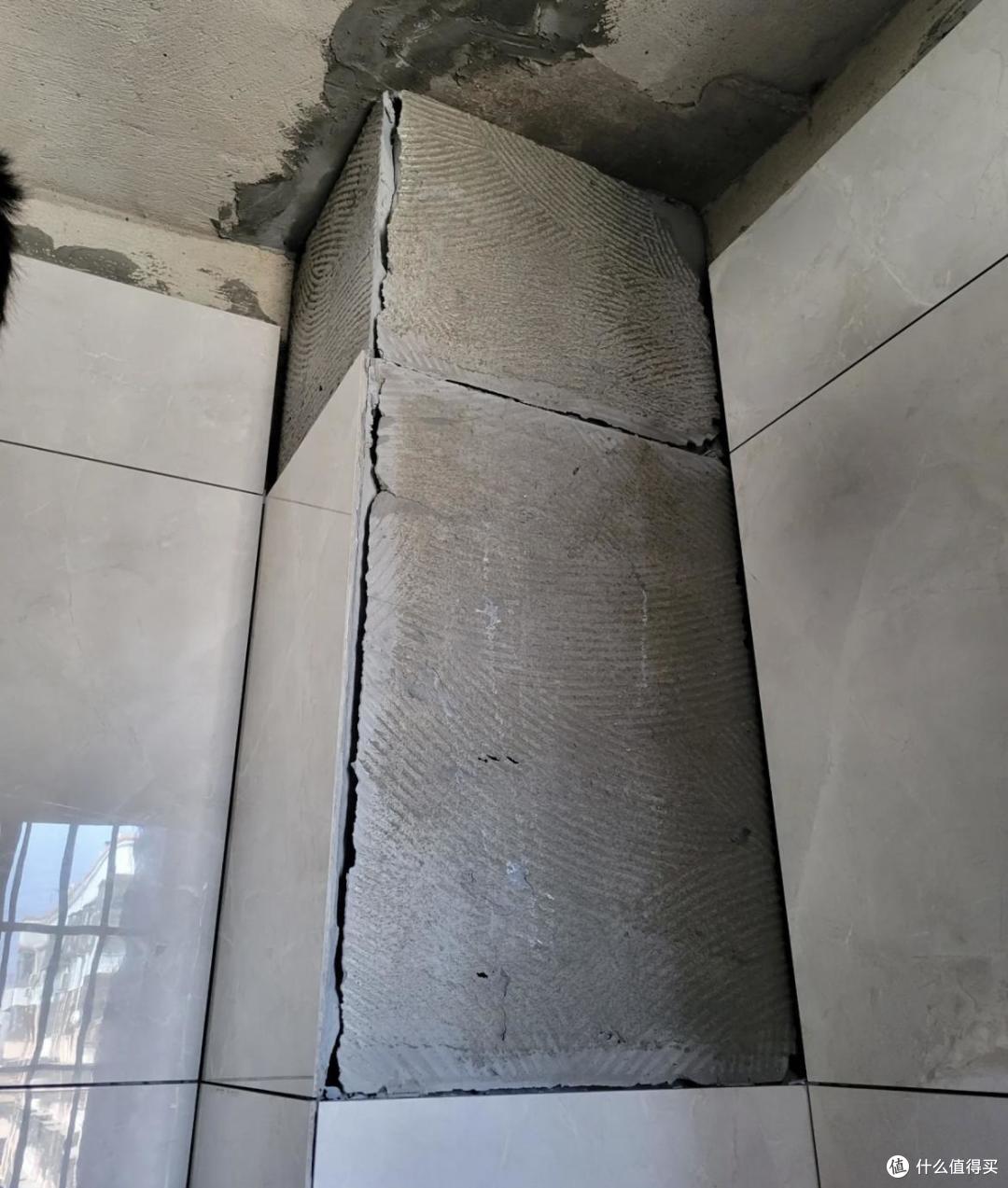 我就说盯现场能盯到真东西,看完这5处,连师傅都说:这是内行人