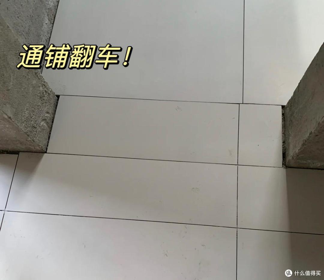 我就说盯现场能盯到真东西,看完这5处,连师傅都说:这是内行人