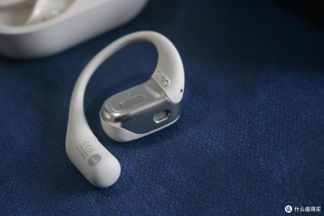 韶音OpenFit评测:不入耳耳机的舒适科技,到底是什么样的体验