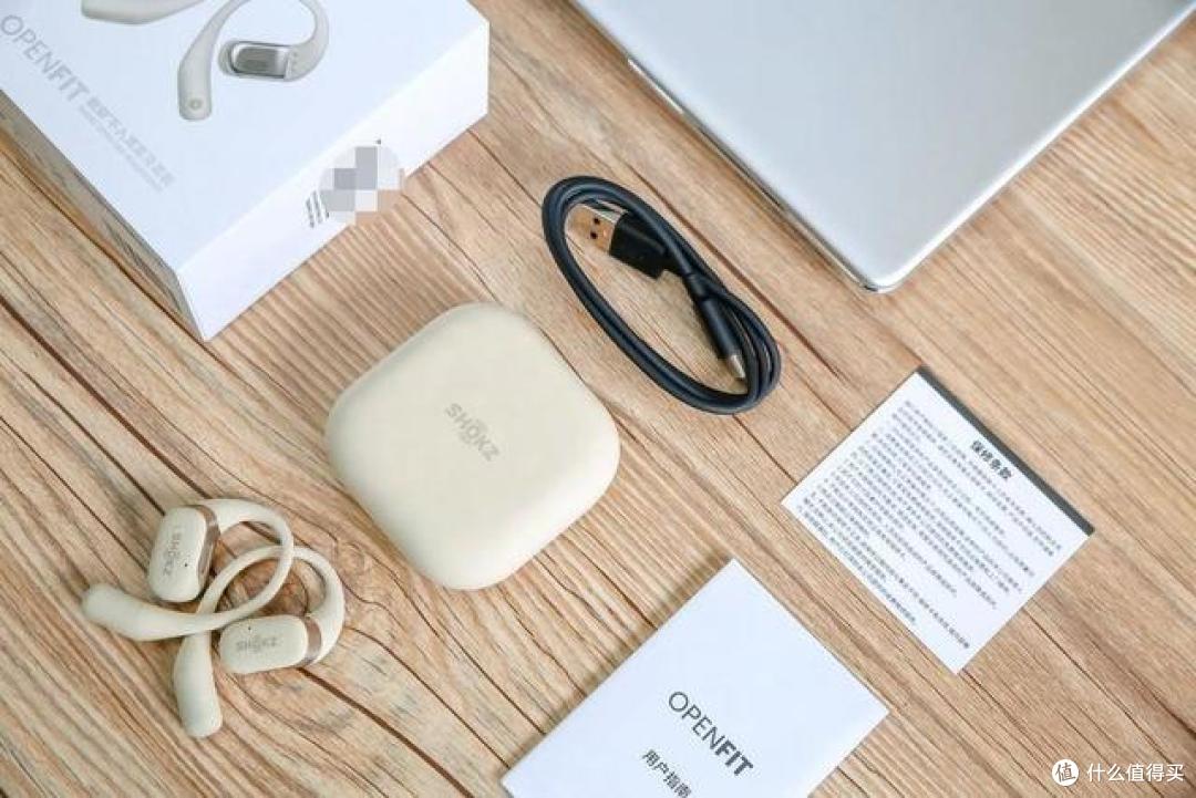 音质澎湃,佩戴舒适,韶音OpenFit不入耳蓝牙耳机享受音乐新体验