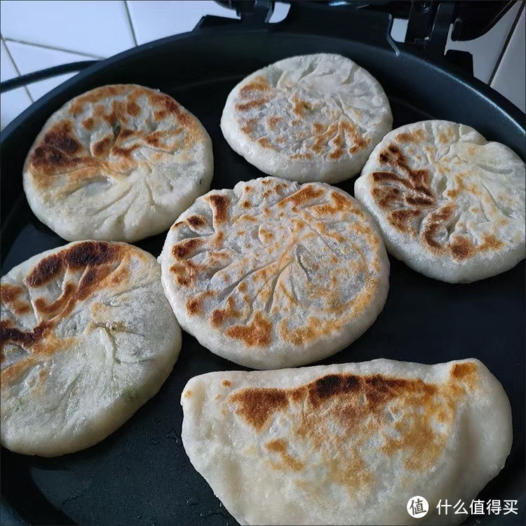 长虹加深电饼铛