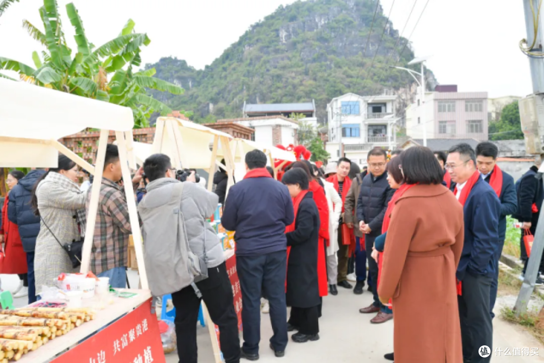 超详细!三月三「贵港游玩路线」出炉,带你体验民族文化盛宴!