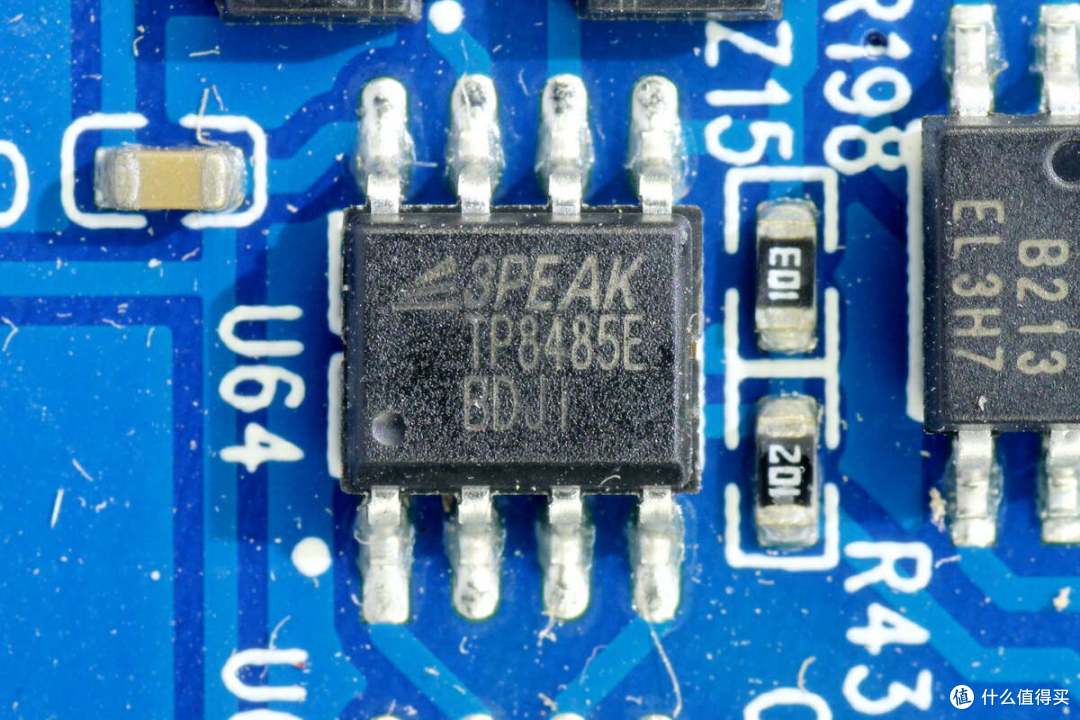拆解报告:ETAKER移族2000W 2009Wh户外电源 墨M2000