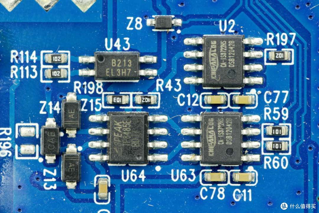 拆解报告:ETAKER移族2000W 2009Wh户外电源 墨M2000