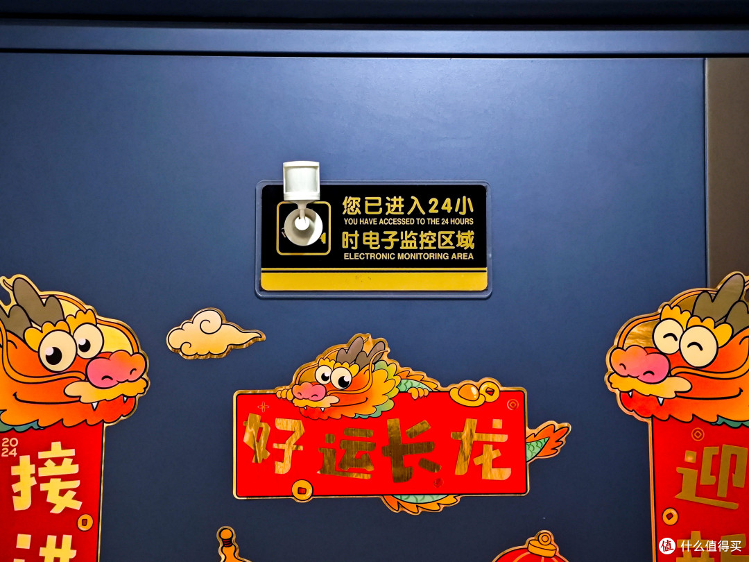 搭配人体传感器,米家摄像头实现完美监控