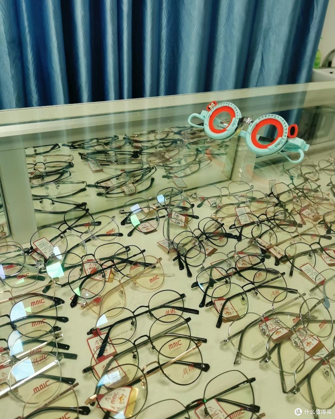 儿童眼镜选购指南:家长必读!