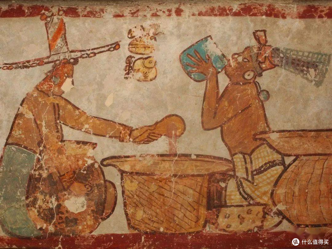 古代配方、扬州烧饼、金酒米酒啤酒花、可乐果...发现一大堆有趣的【巧克力】