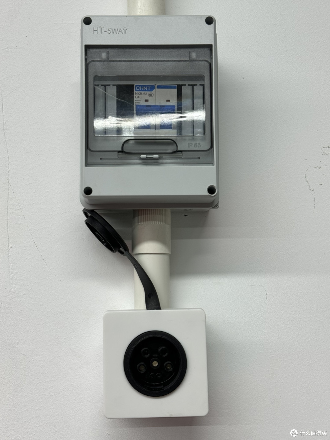 便携式充电桩专用开关