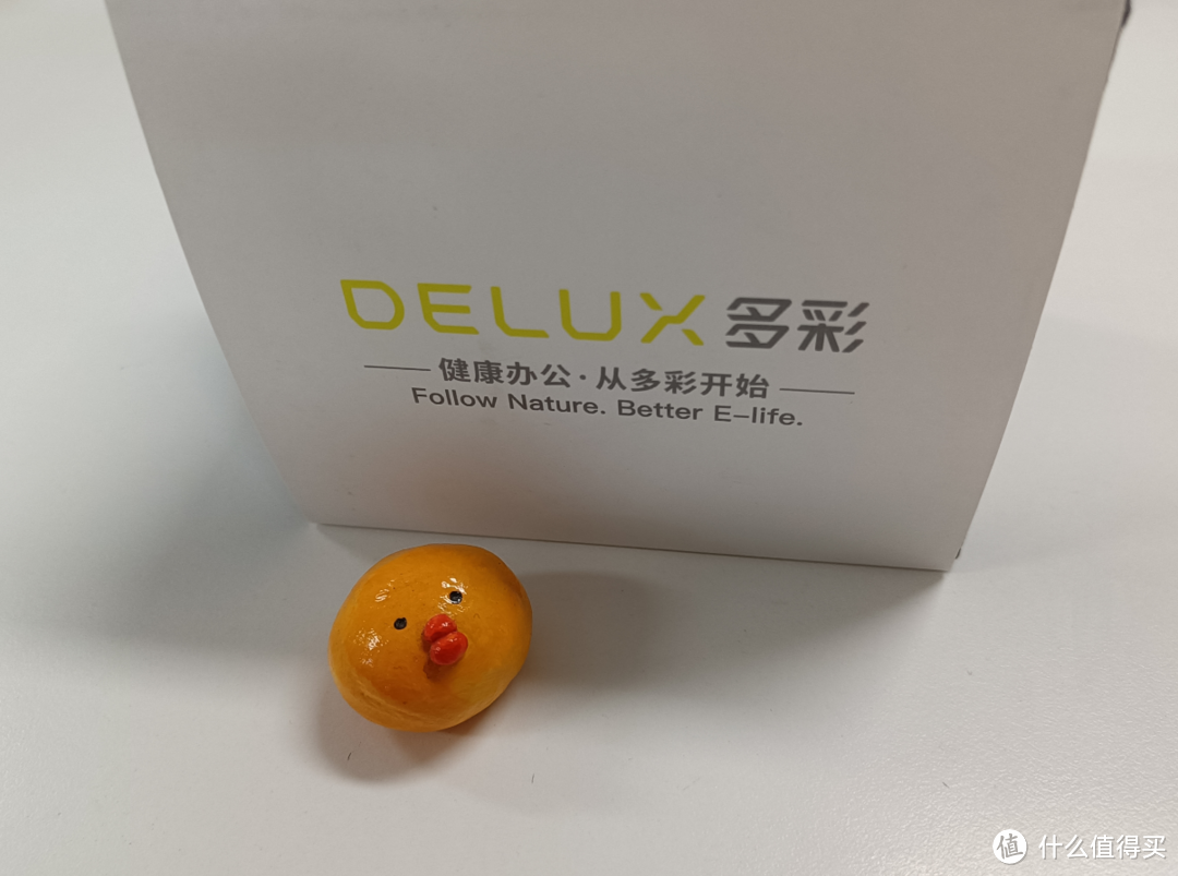 Delux 人体工学鼠标，拯救鼠标手