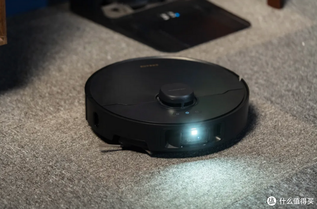 追觅 X40 Pro 体验:2024 年,扫地机能真正解放双手了吗?