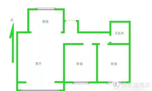 晒晒我家85平米新房，装修太漂亮进屋就被迷住，儿童房最有创意