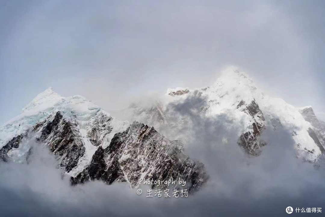 这一生总要去一趟秘境墨脱