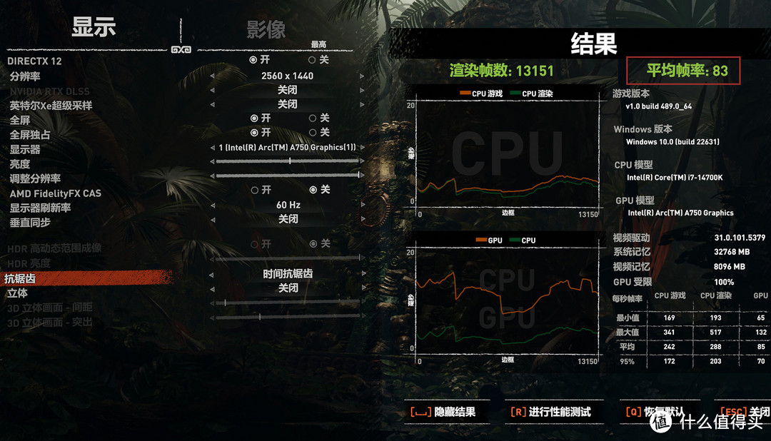 七彩虹BATTLE-AX B760M V20主板评测：DDR4仍是低预算装机合理选择