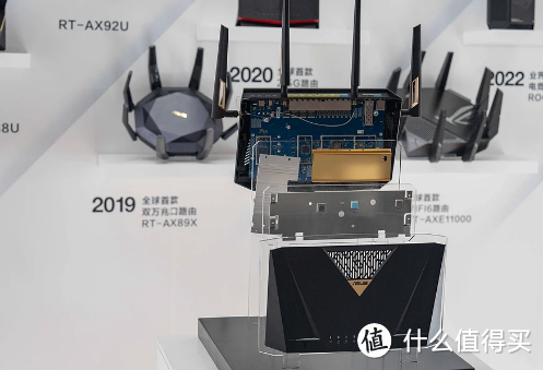 华硕推出 RT-BE88U WiFi 7 路由器，此款路由器有哪些亮点？