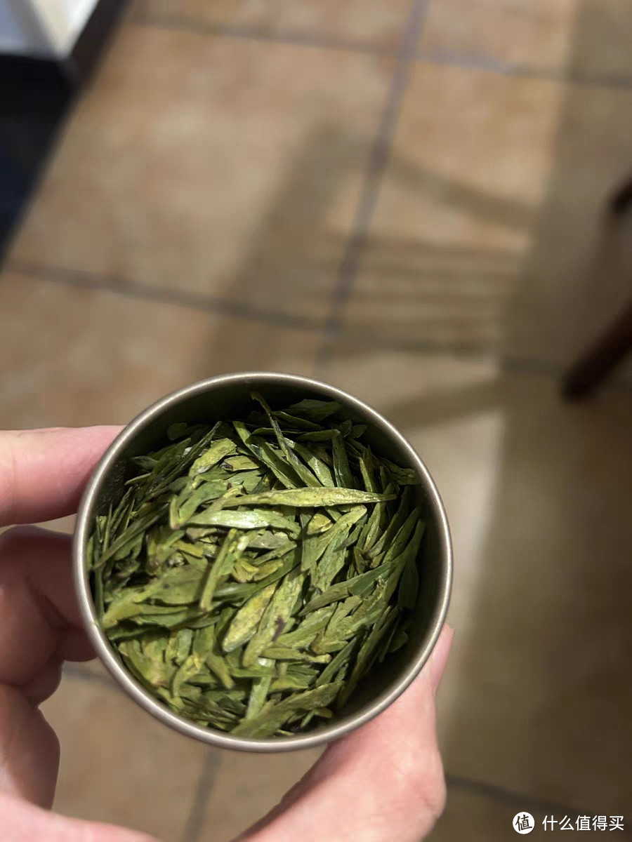 饮春茶正当时，推荐一杯好喝的龙井茶