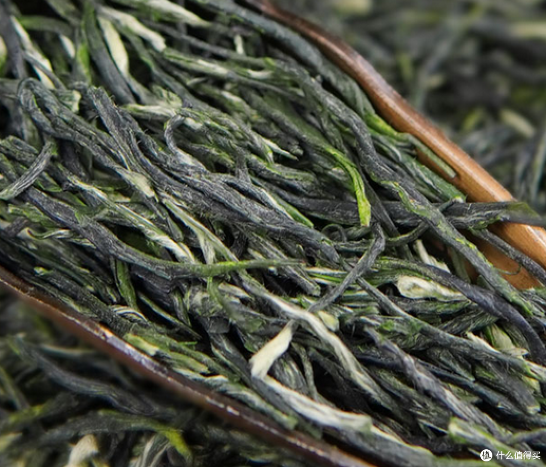 绿茶清香，春日里的治愈系饮品！