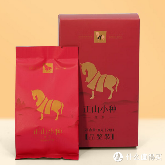 春天喝正山小种，品味时光的美好