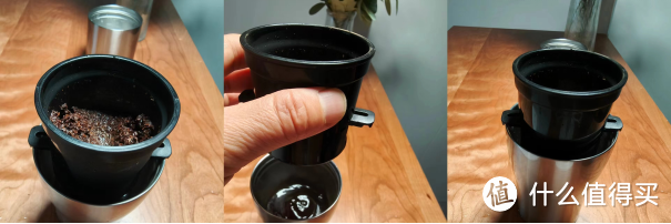 真香!让咖啡成为你的日常——NICOH便携研磨手冲一体咖啡机体验