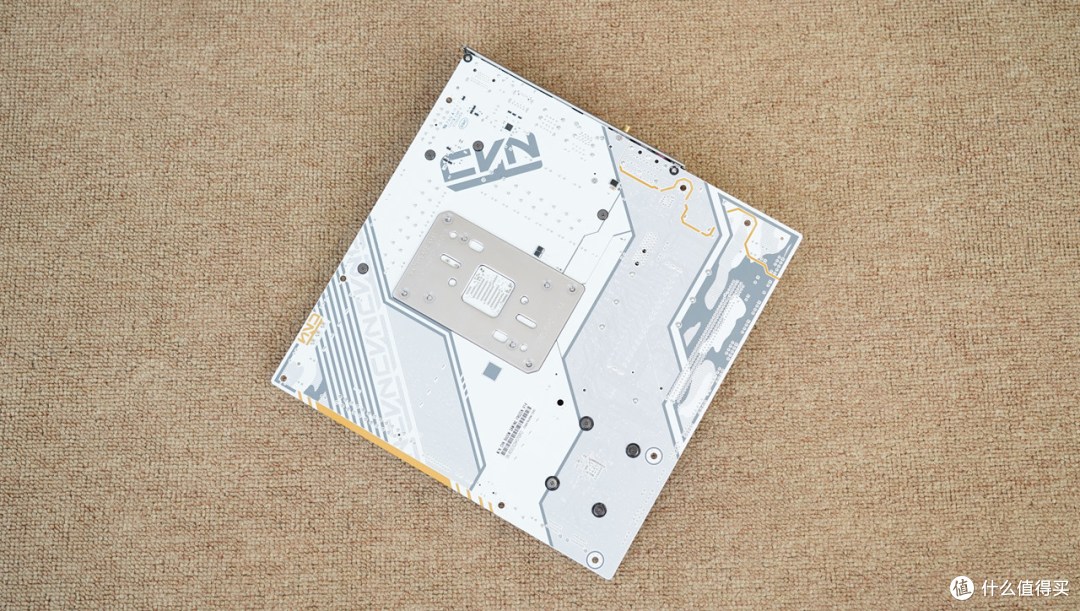 AMD AI CPU的好搭档,七彩虹 CVN B650M GAMING FROZEN主板体验分享