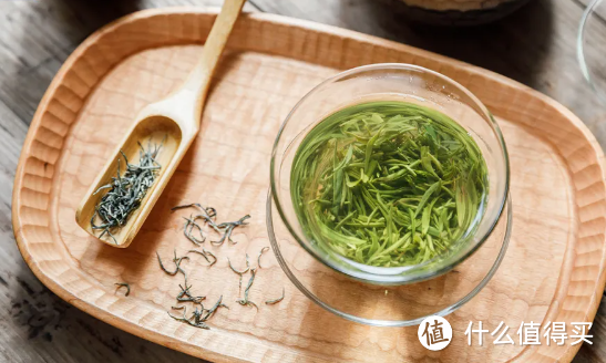 绿茶控必看！二十九款2024年新茶大比拼，哪款才是你的最爱？