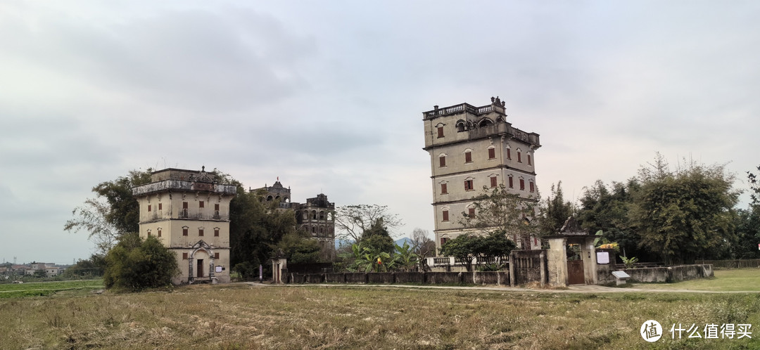 错峰出行，绿色养眼