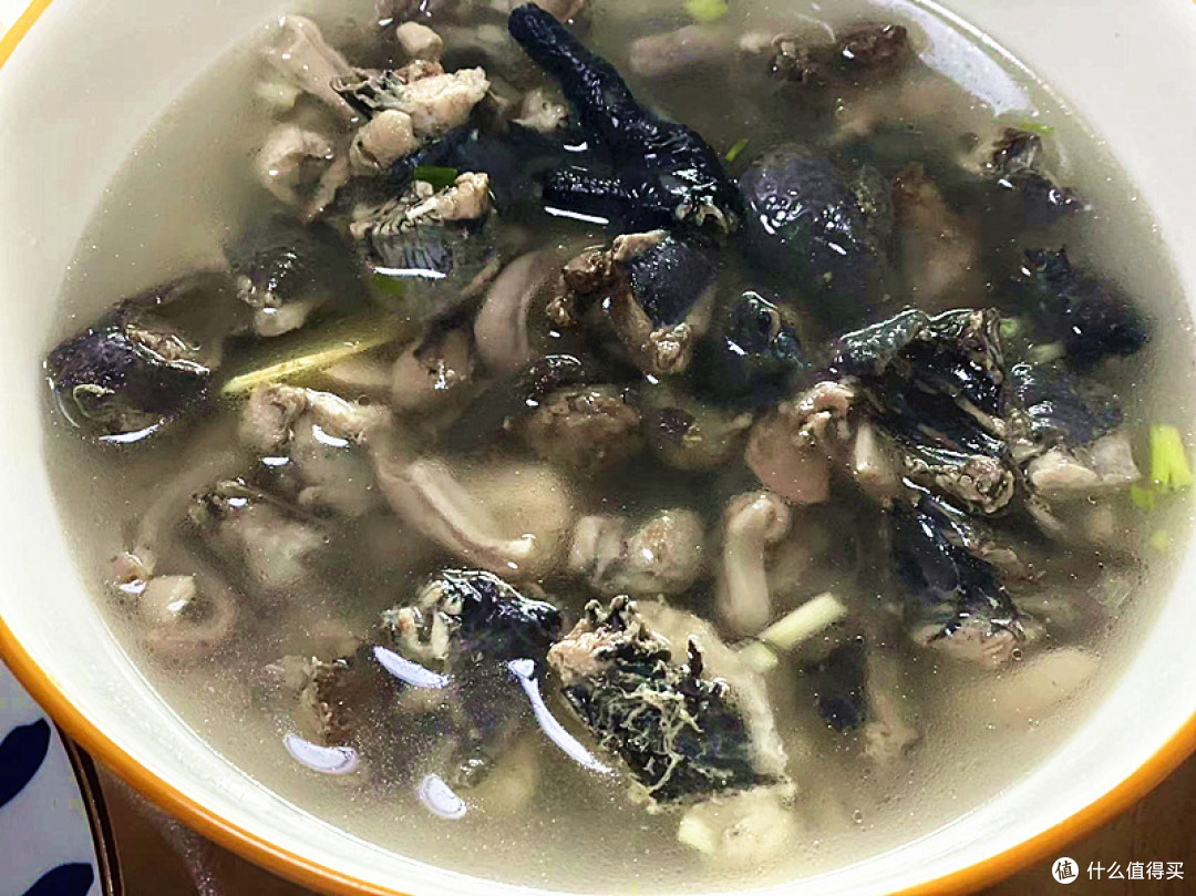 湖南女子晒嫂子做的大餐！朋友圈火了！网友：史上最幸福的小姑姐！