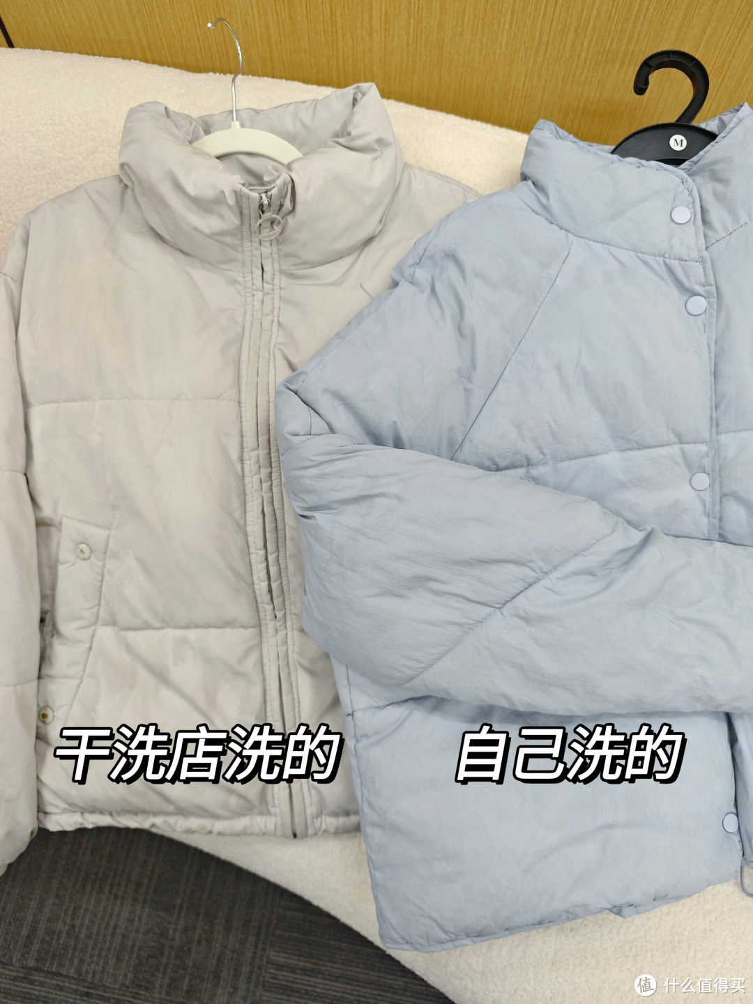 警惕！羽绒服这样洗毁了多少好衣服？教你正确清洗保养法！