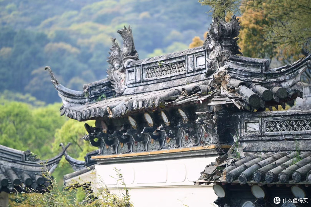 舟山市·普陀山风景名胜区游记