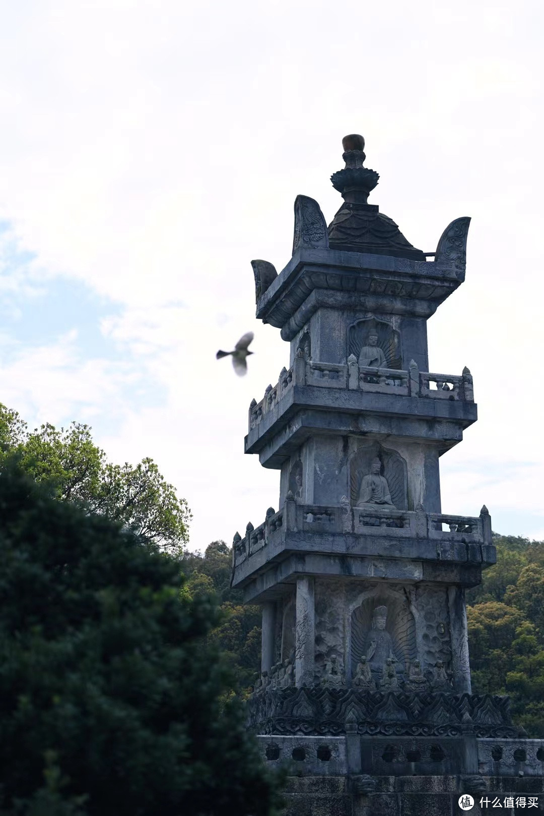 舟山市·普陀山风景名胜区游记