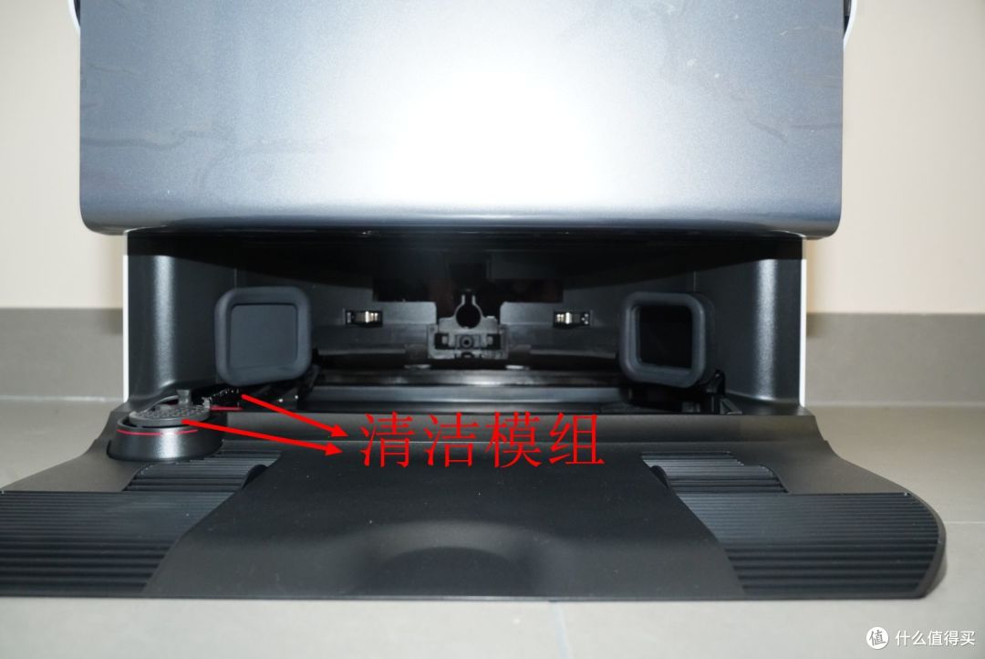 清洁无死角--石头G20S 高端旗舰扫拖机器人众测报告