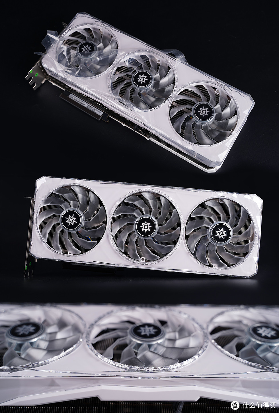 14700K/ROG 吹雪 Z790S/星曜 4080S,九州风神 CH780 海景房装机展示